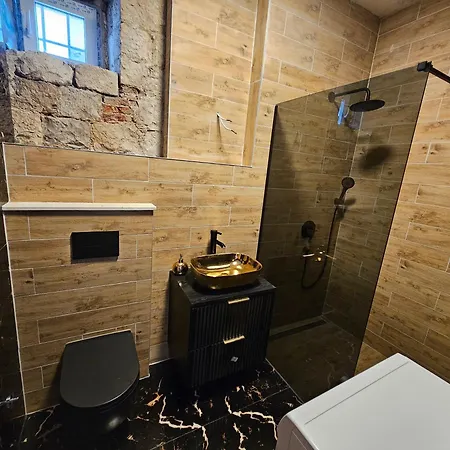 Appartement Apartament *