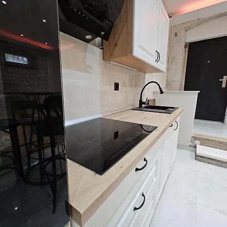 Appartement Apartament *