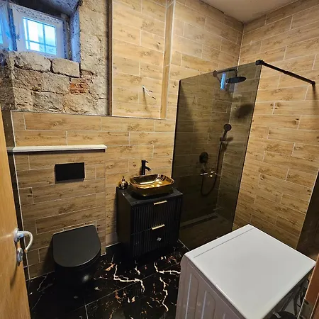 Apartament * Kaštela