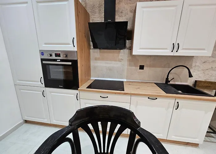 Apartman Apartament Kaštela