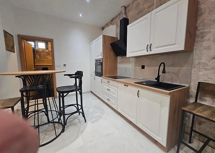 Apartament Apartman *