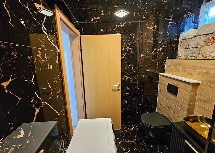 Apartman Apartament