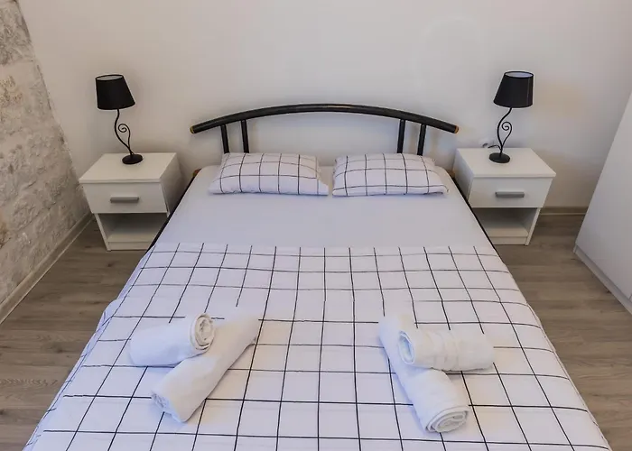 Apartament Apartman