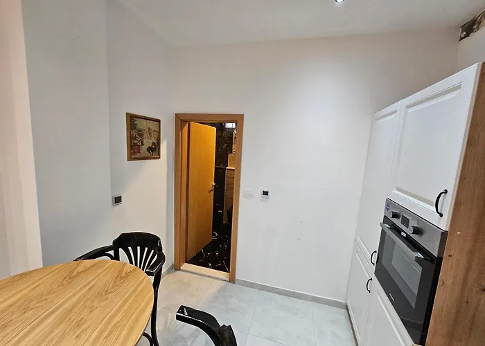 Apartament Apartman Kaštela