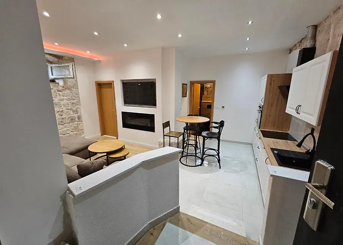 Apartament Kaštela
