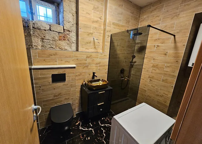 Apartament * Kaštela