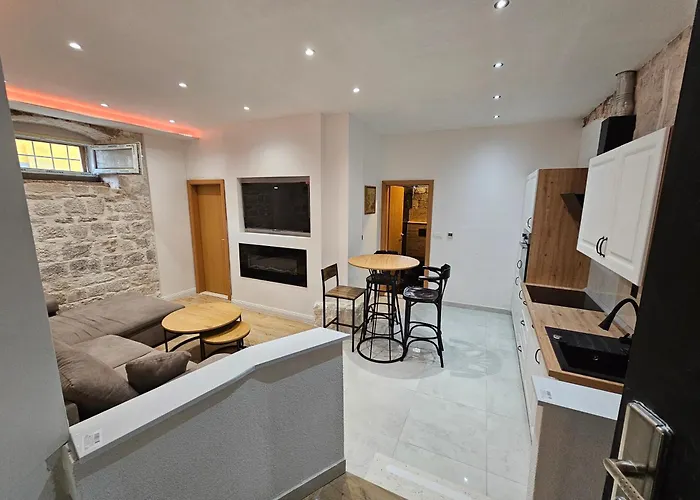 Apartament Kaštela