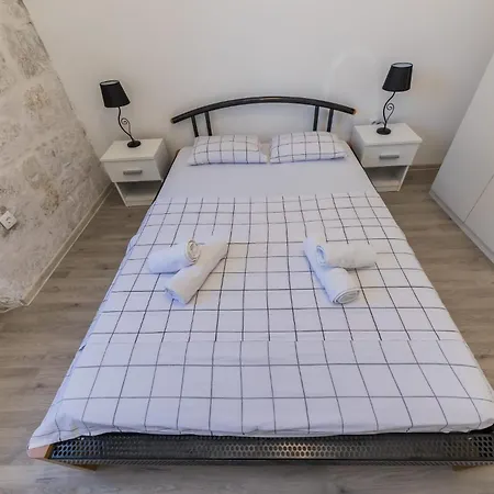 Apartament Apartment Kaštela