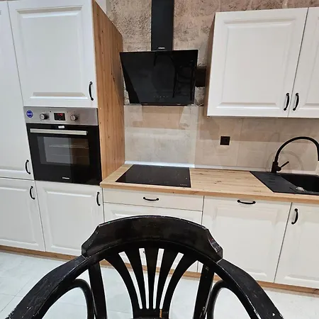 Lägenhet Apartament Kaštela