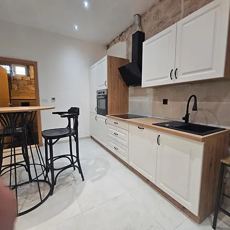 Apartament Lägenhet *