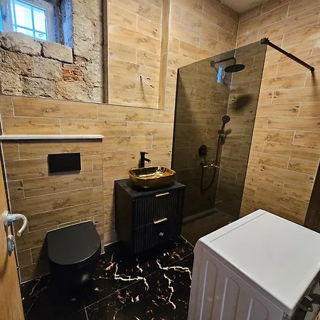 Apartament דירה Kaštela