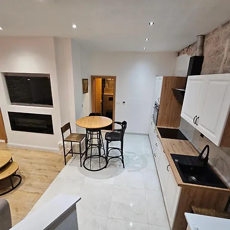 Apartament Lägenhet *