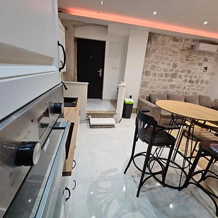 דירה Apartament Kaštela