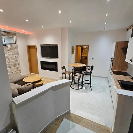 Apartament Kaštela