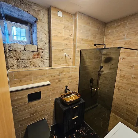 Apartment Apartament Kaštela