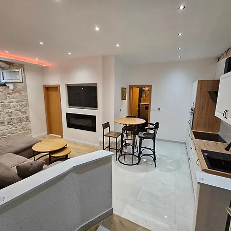Apartament Kaštela